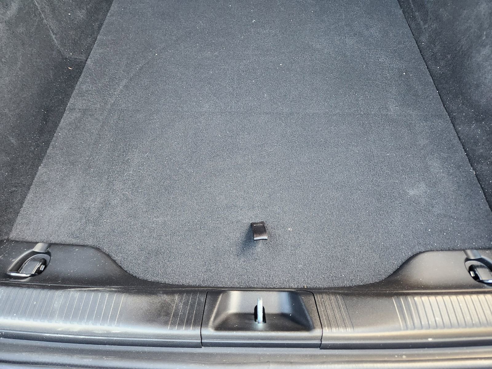 Used 2025 Dodge Charger R/T w/ Quick Order Package 25M R/T image 35