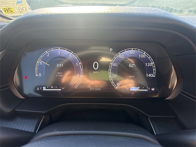 Used 2023 Jeep Grand Cherokee L Laredo image 15