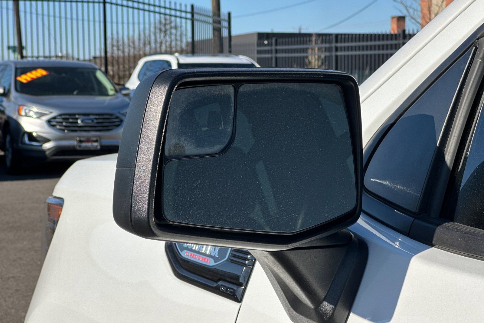 Used 2025 GMC Sierra 1500 Elevation image 54