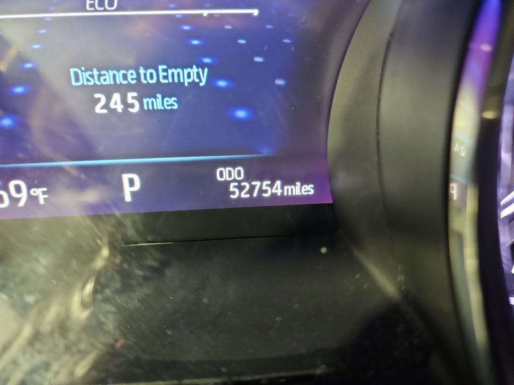 Used 2020 Toyota Camry SE image 16