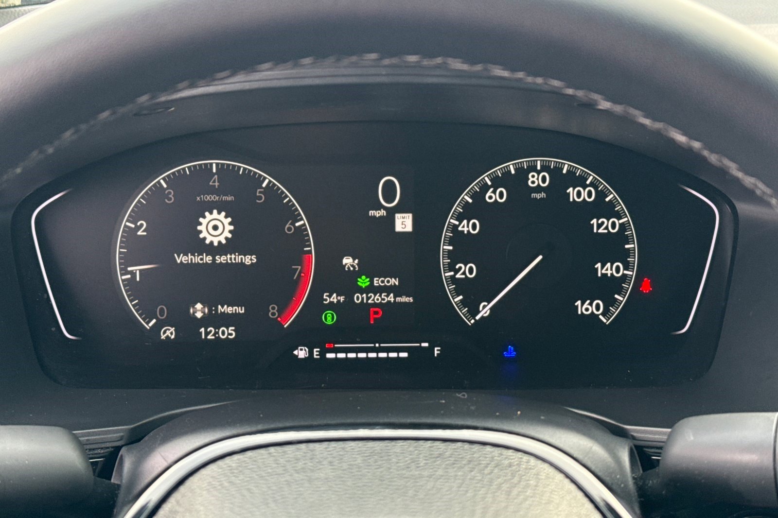 Used 2025 Honda Civic Sport image 20