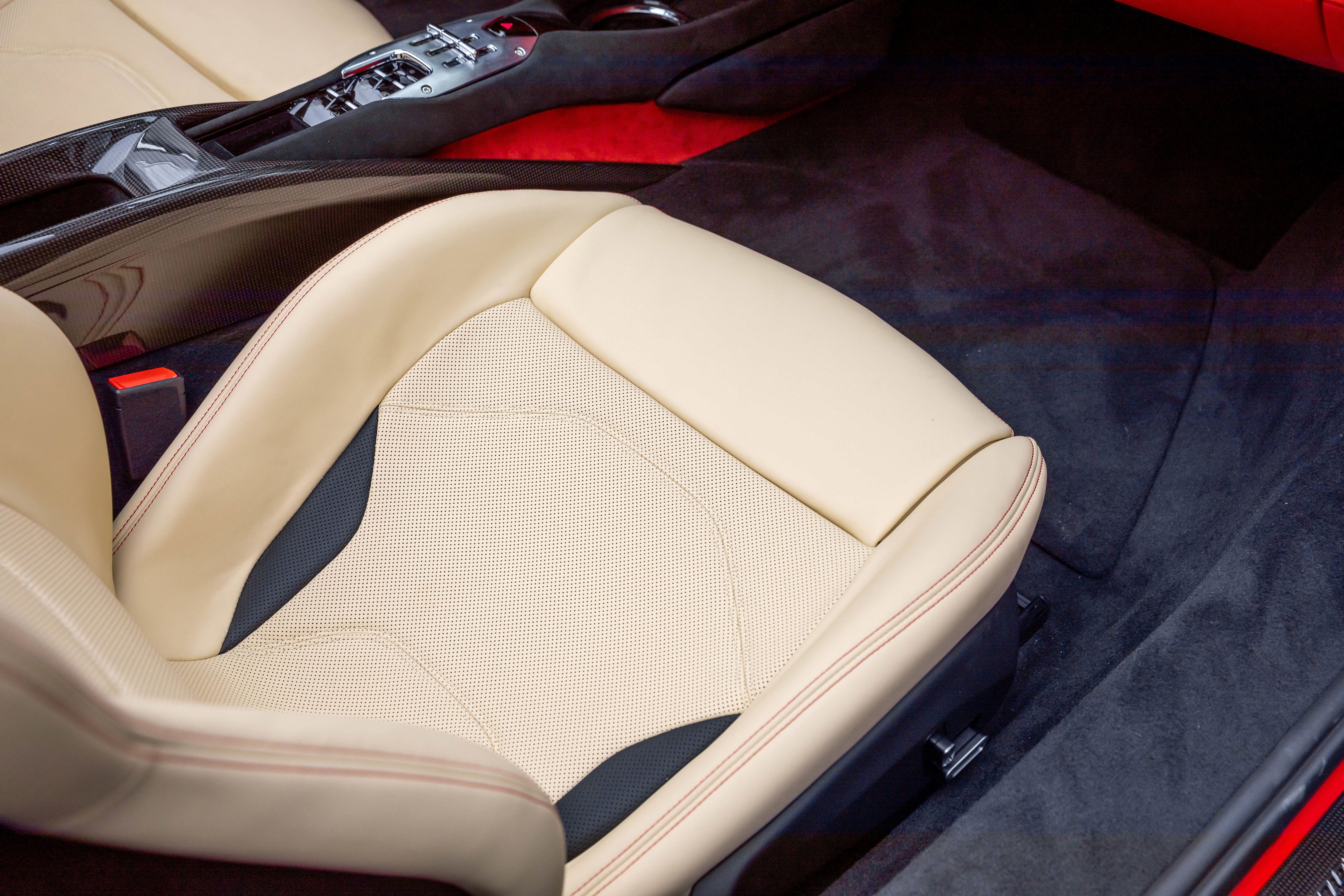 Certified 2024 Ferrari 296 GTS image 39