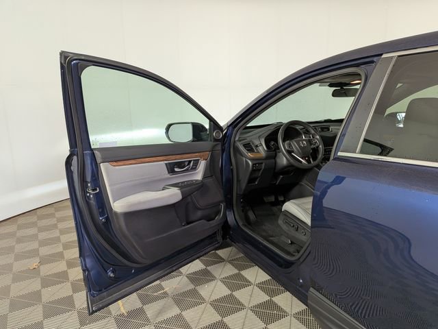 Used 2021 Honda CR-V EX image 13