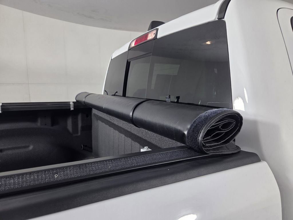Used 2021 RAM 1500 Big Horn w/ Trailer Tow Group AWD/4WD image 31