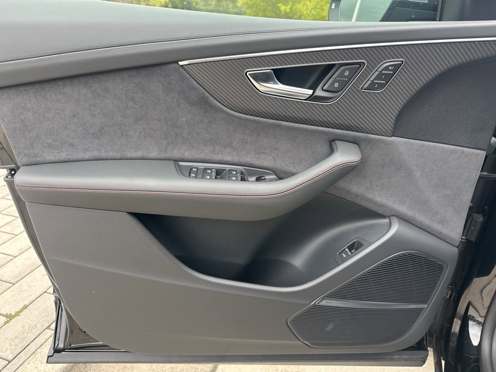 New 2026 Audi Q8 Prestige image 20