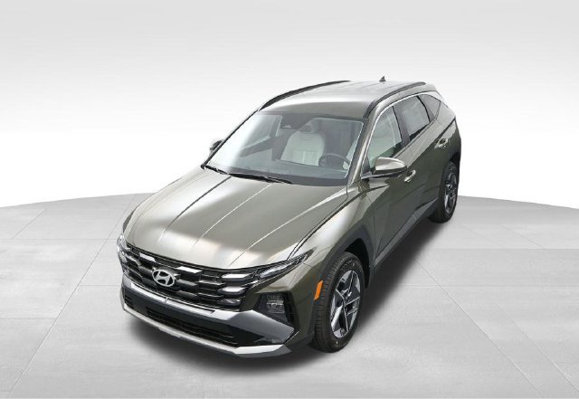 Certified 2026 Hyundai Tucson SEL Plus AWD/4WD image 26