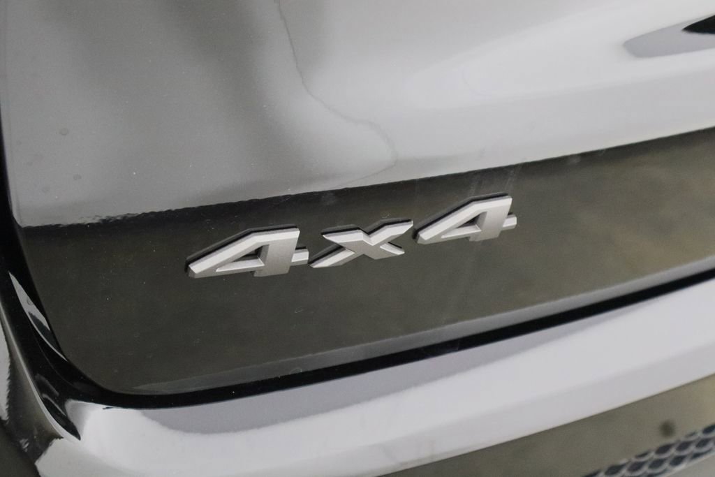 New 2026 Jeep Compass Latitude image 44