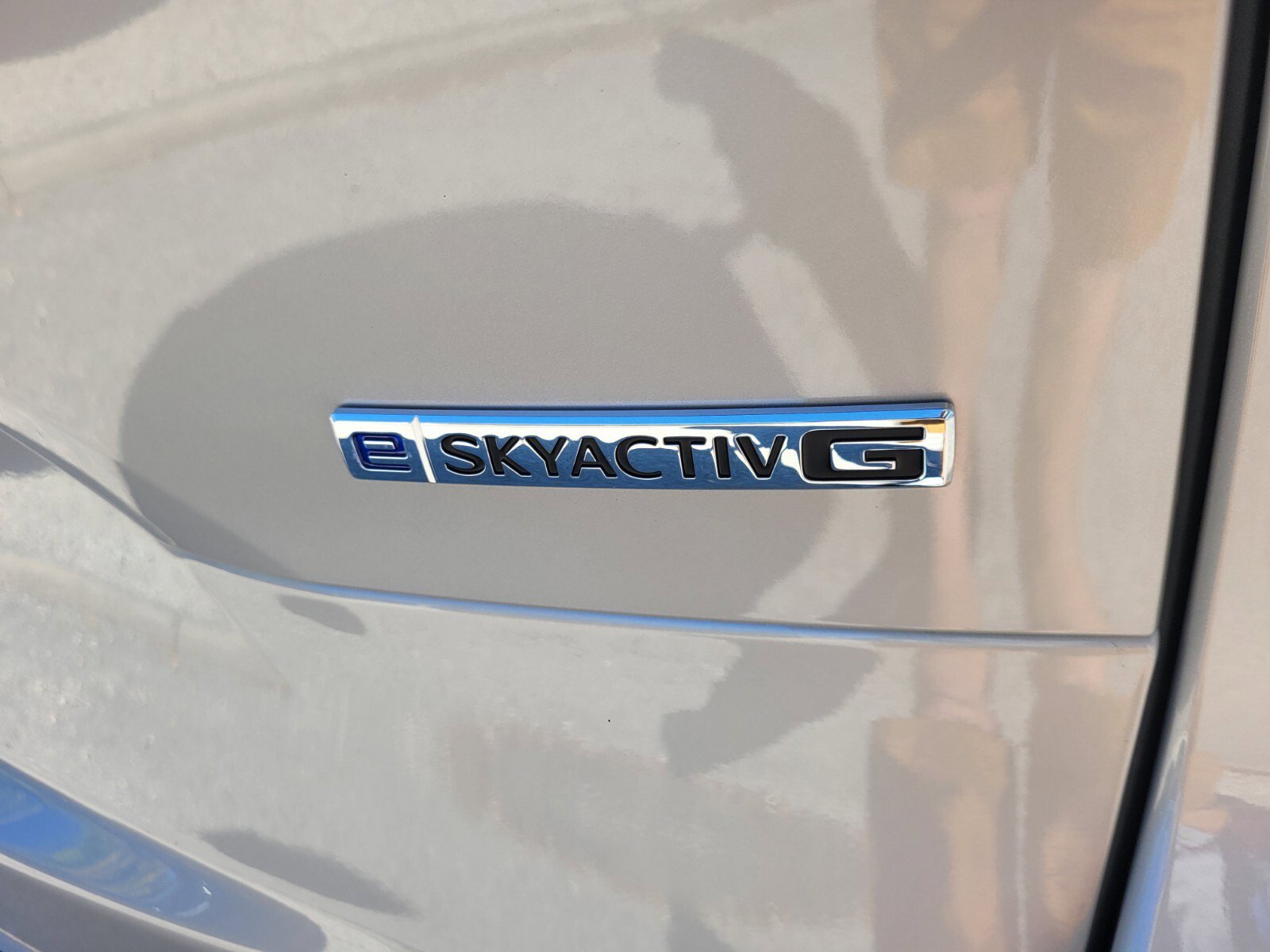 New 2026 MAZDA CX-90 3.3 Turbo w/ Preferred Package image 14