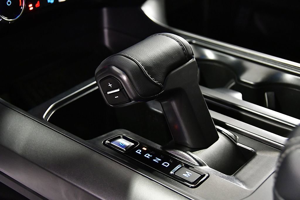 Used 2024 Ford F150 XLT w/ Equipment Group 302A MID image 30