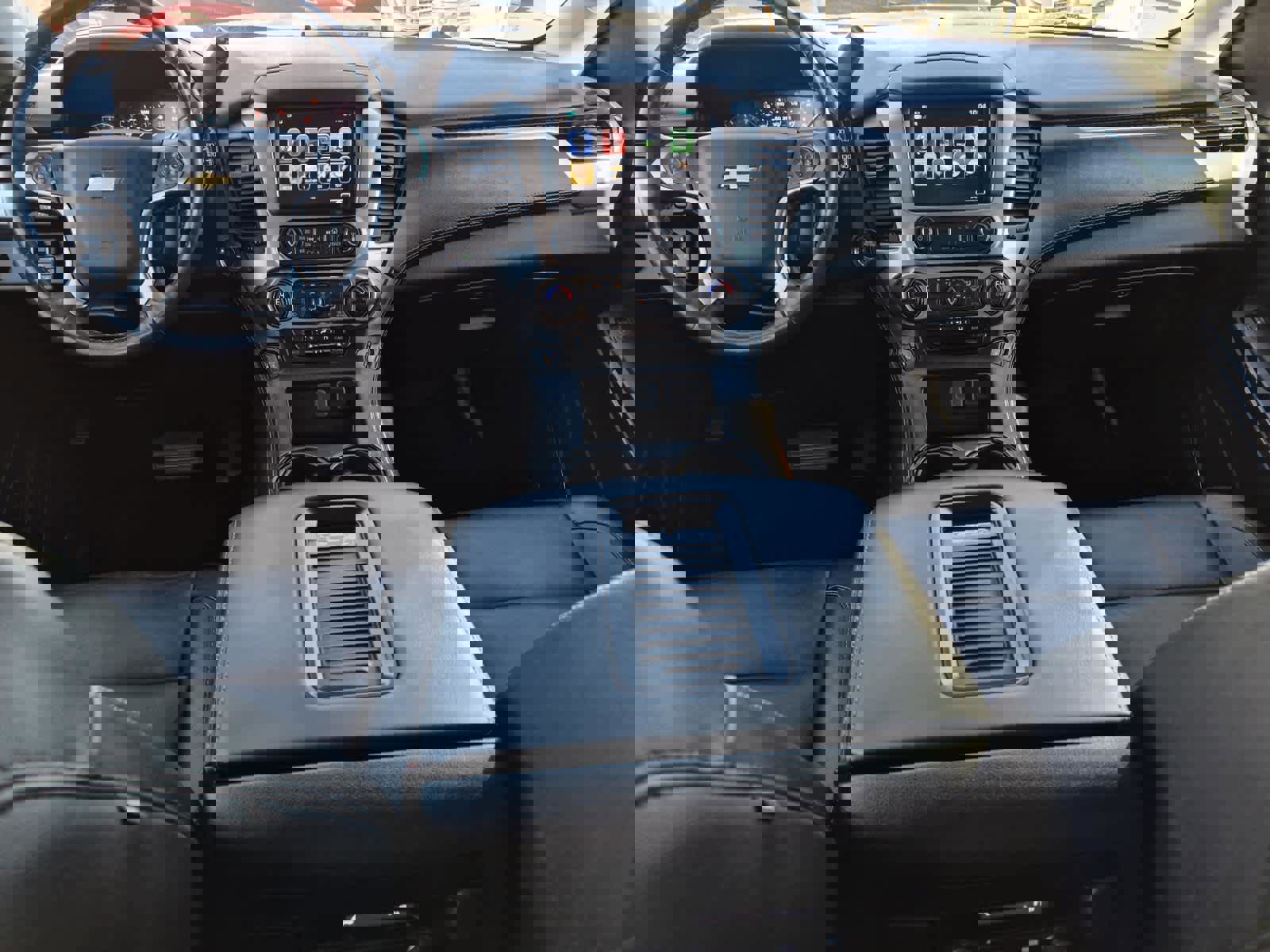 Used 2017 Chevrolet Tahoe LT image 23