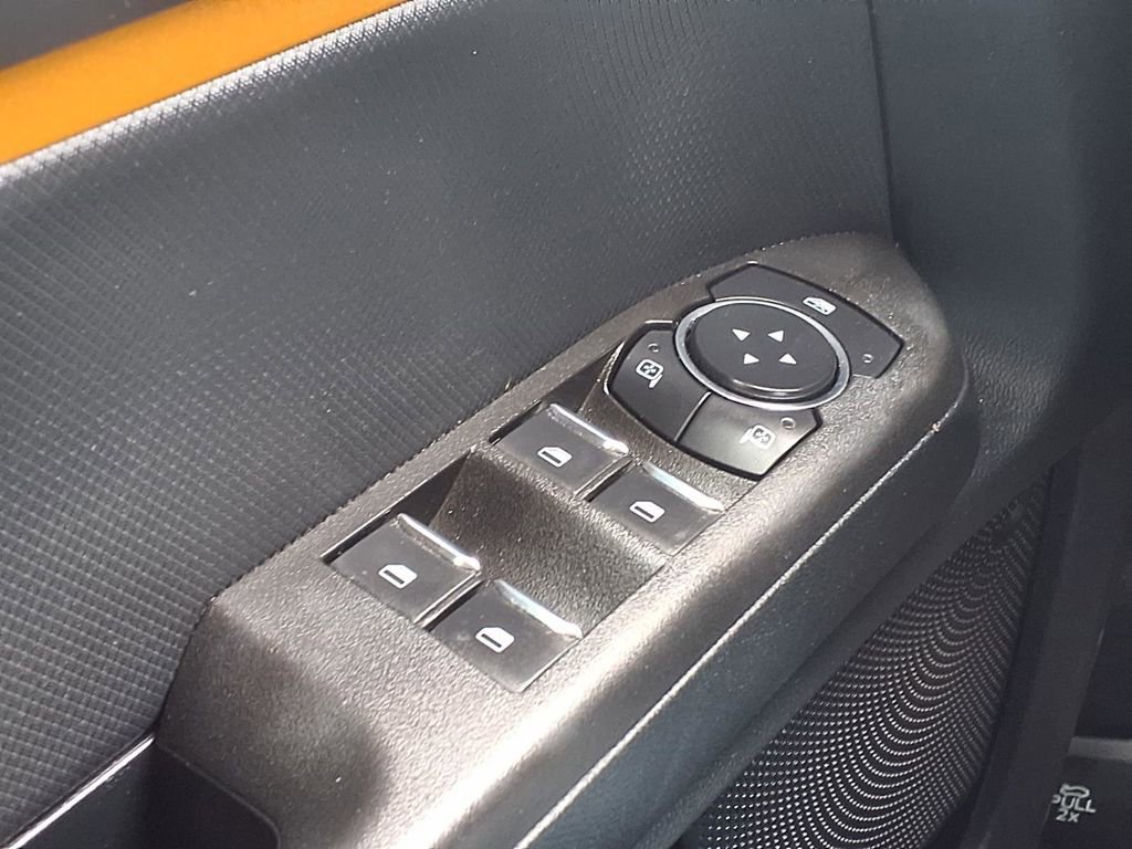 Used 2021 Ford Bronco Sport Badlands AWD/4WD image 20