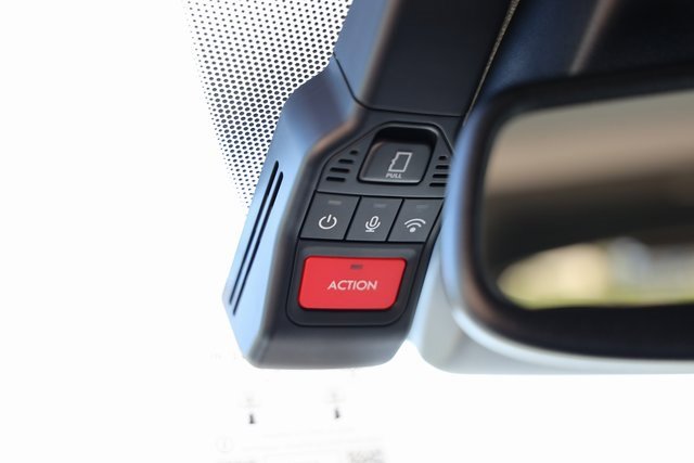 New 2025 Toyota Sienna XLE image 26