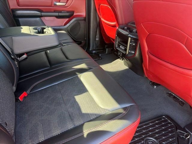 Used 2019 RAM 1500 Rebel w/ Rebel Level 2 Equipment Group AWD/4WD image 41