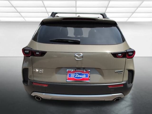 Used 2025 MAZDA CX-50 2.5 Turbo w/ Accent Package image 36