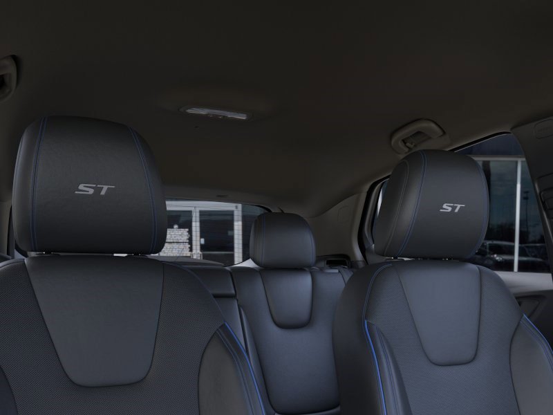 New 2026 Buick Encore GX Sport Touring FWD image 25