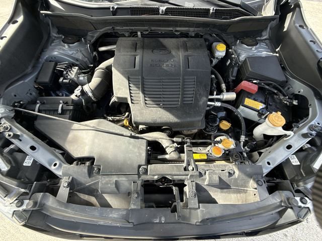 Used 2024 Subaru Forester Premium AWD/4WD image 27