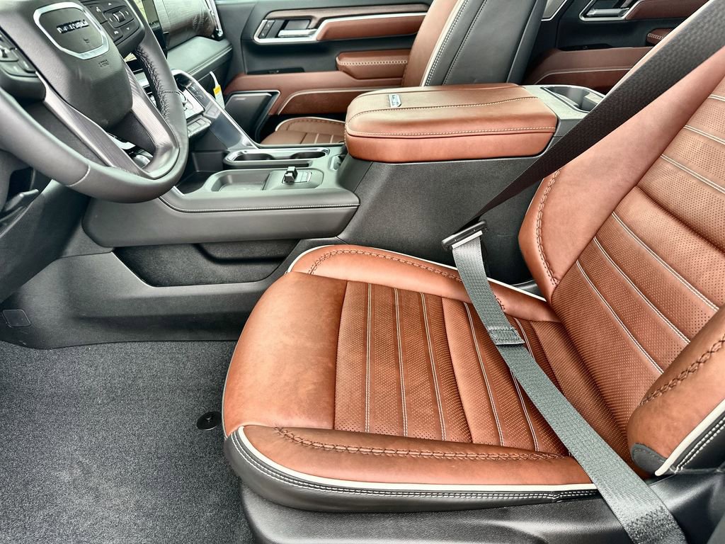 New 2026 GMC Sierra 2500 Denali Ultimate w/ Max Trailering Package image 24