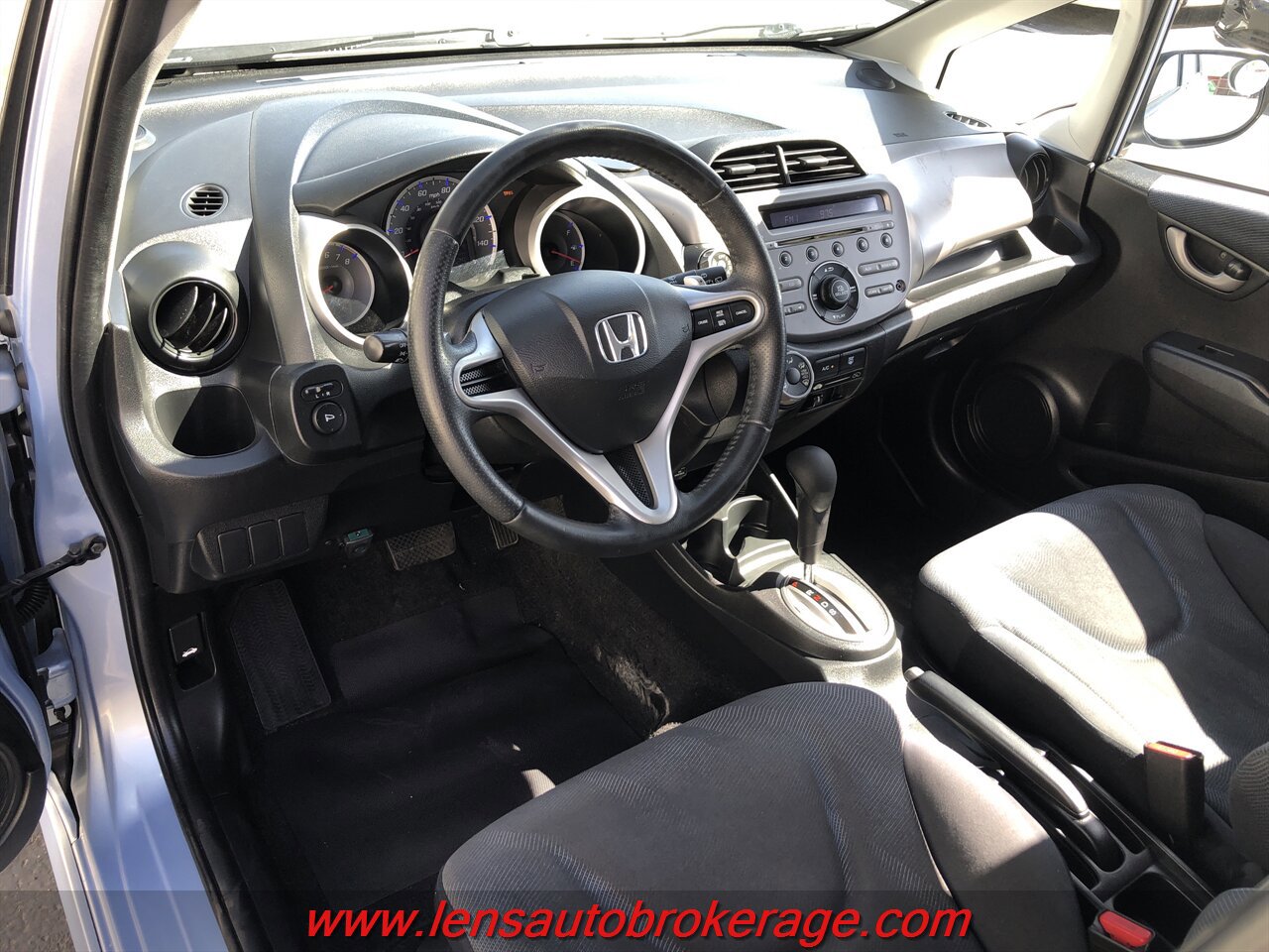 Used 2009 Honda Fit Sport image 10
