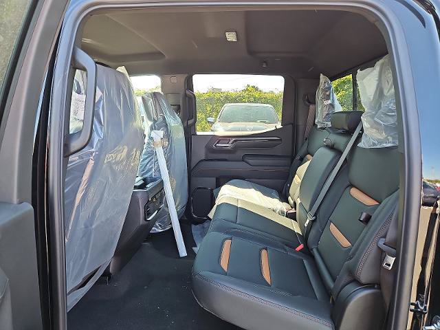 New 2026 GMC Sierra 1500 AT4 w/ AT4 Premium Package AWD/4WD image 8