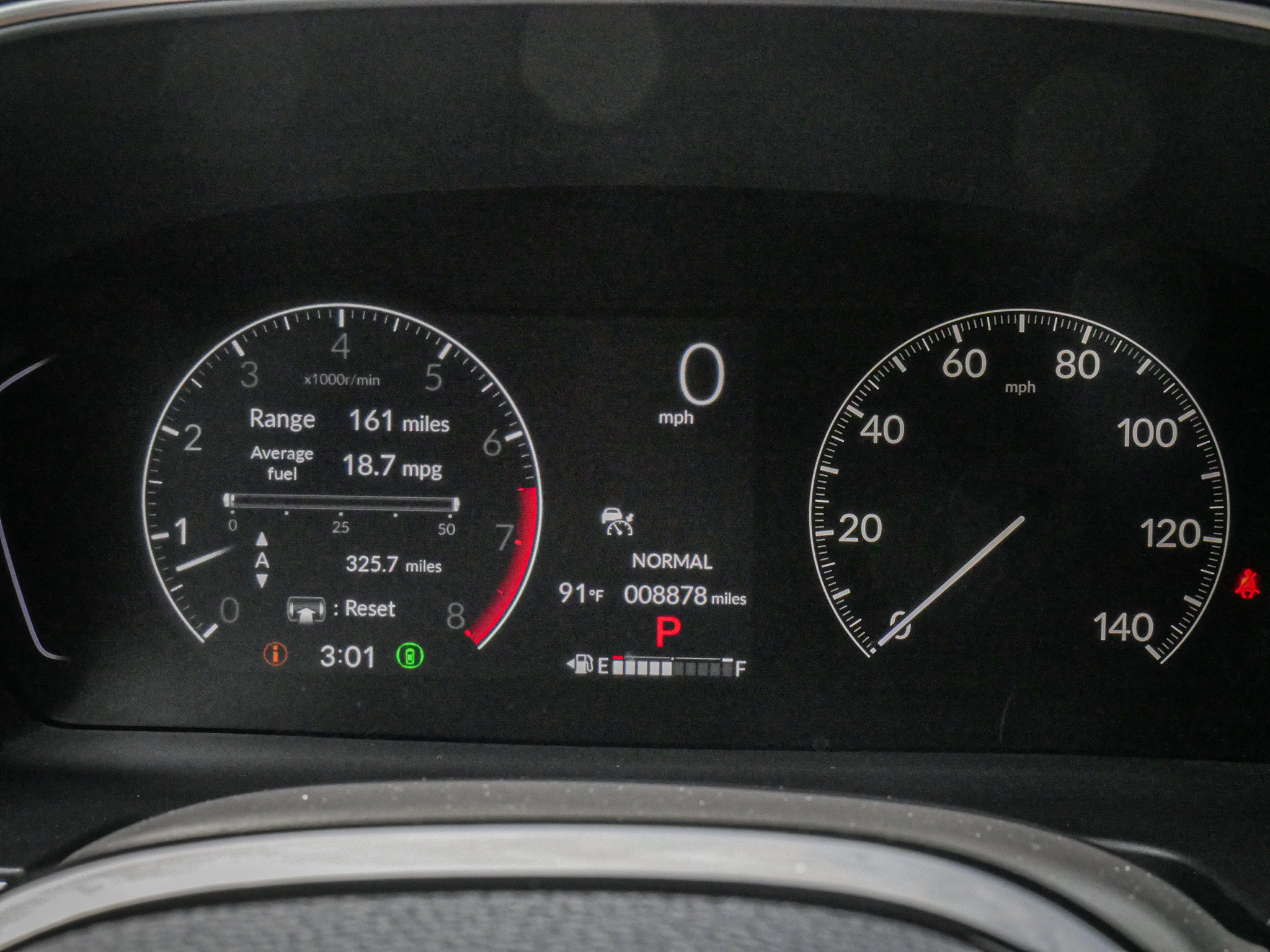Used 2025 Honda Pilot EX-L image 21