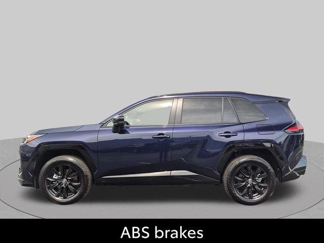 Certified 2026 Toyota RAV4 SE w/ Convenience Package AWD/4WD image 10