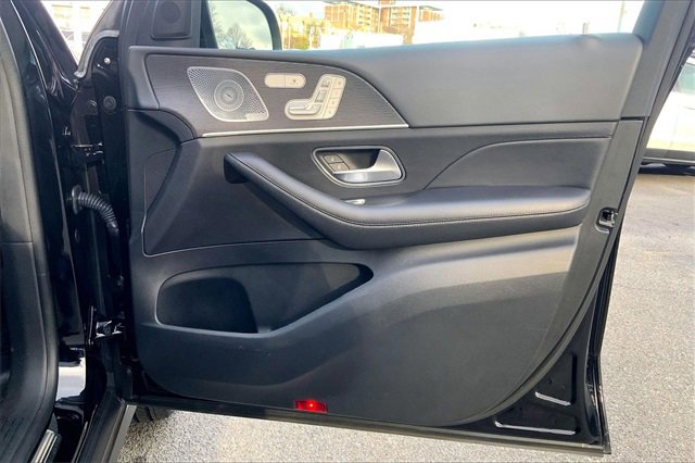 Used 2021 Mercedes-Benz GLE 350 4MATIC image 19