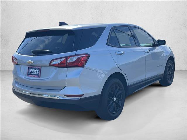 Used 2018 Chevrolet Equinox LS FWD image 5
