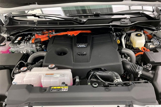 Used 2026 Toyota Tundra TRD Pro image 29