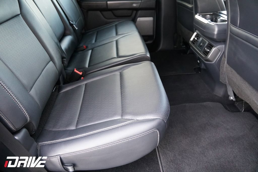 Used 2025 Ford F150 Lariat AWD/4WD image 42