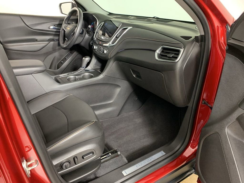 Used 2019 Chevrolet Equinox Premier image 37