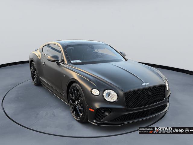 Used 2024 Bentley Continental GT Mulliner AWD/4WD image 3