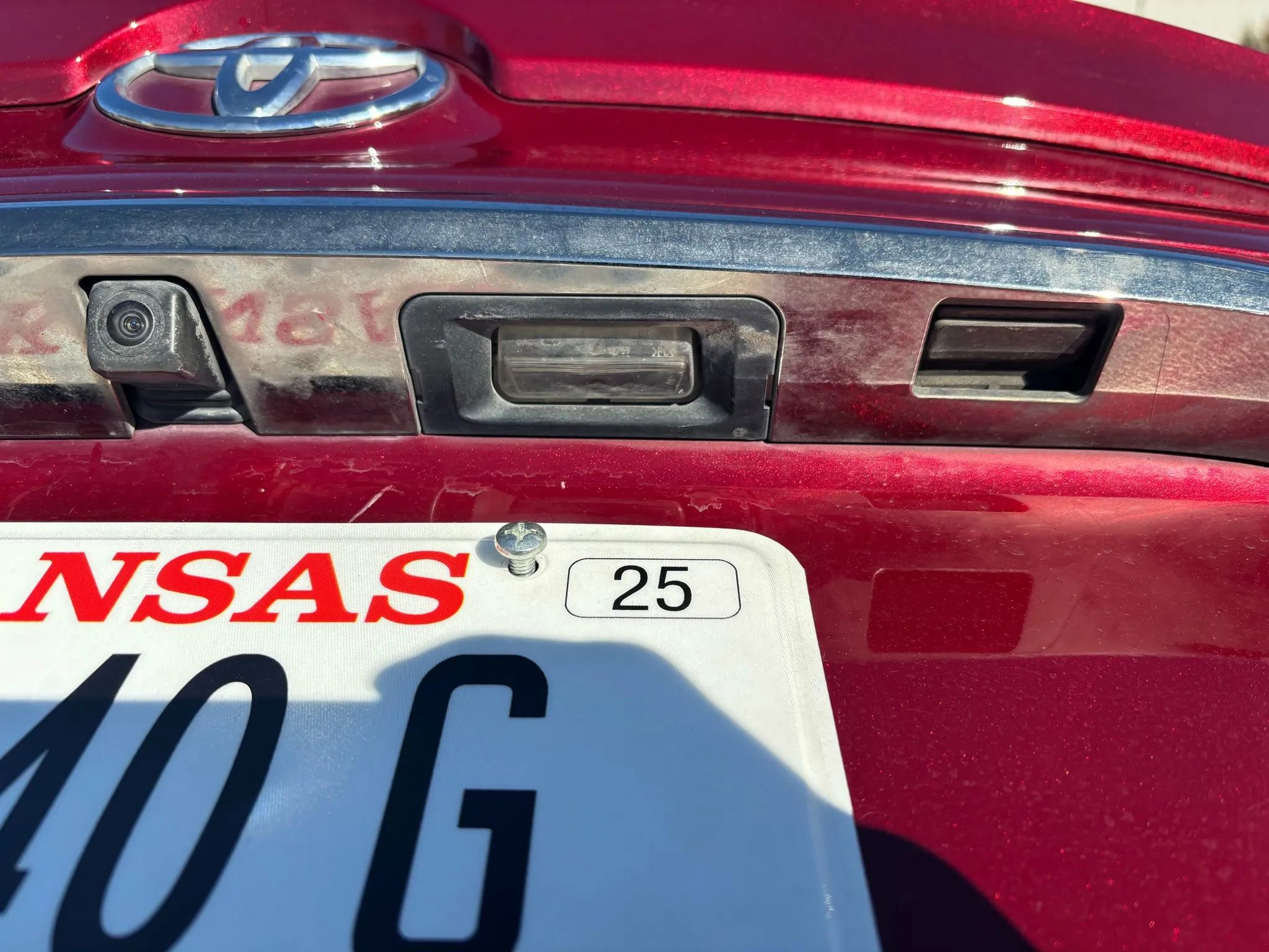 Used 2016 Toyota Camry XSE image 32