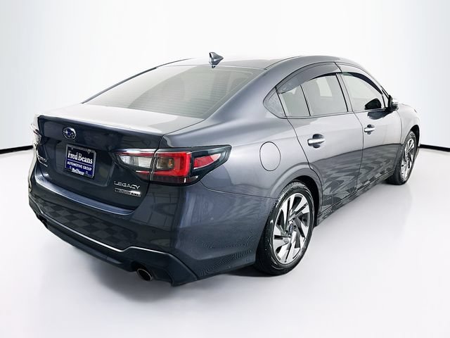 Certified 2024 Subaru Legacy Touring XT AWD/4WD image 9
