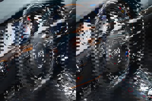 Used 2014 Audi S4 Premium Plus image 17