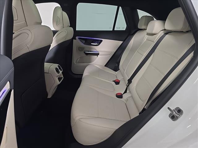 Certified 2025 Mercedes-Benz GLC 350e 4MATIC image 15