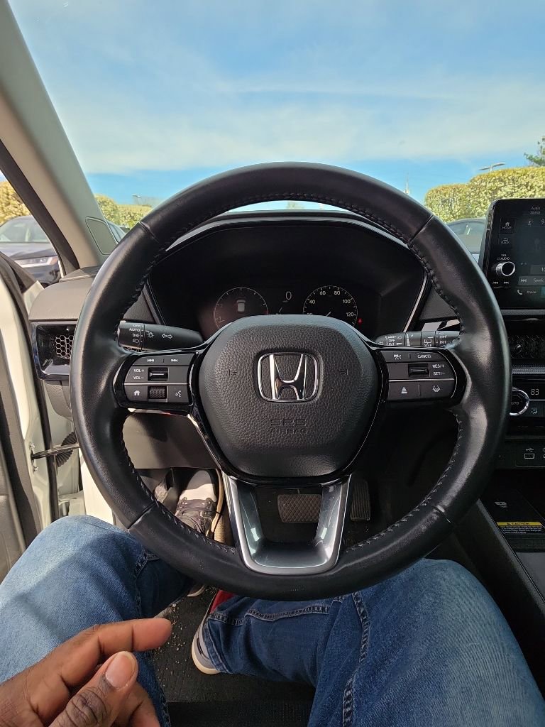 Used 2023 Honda CR-V EX-L image 13