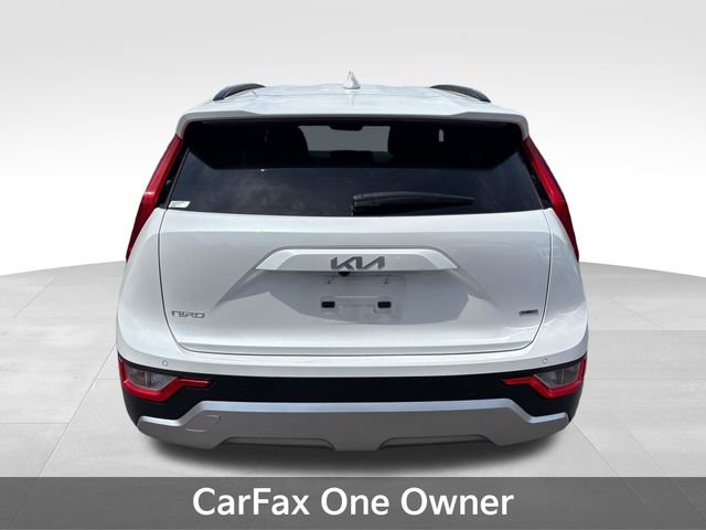 Used 2023 Kia Niro EX FWD image 6