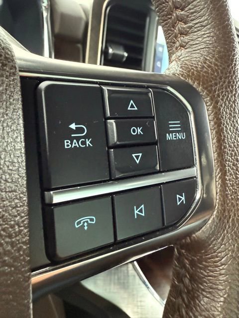 Used 2022 Ford F150 King Ranch w/ Equipment Group 601A High image 51