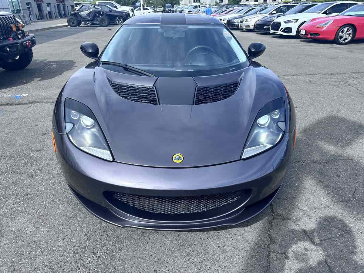 Used 2014 Lotus Evora S image 3