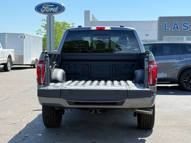 New 2026 Ford F150 Platinum AWD/4WD image 50