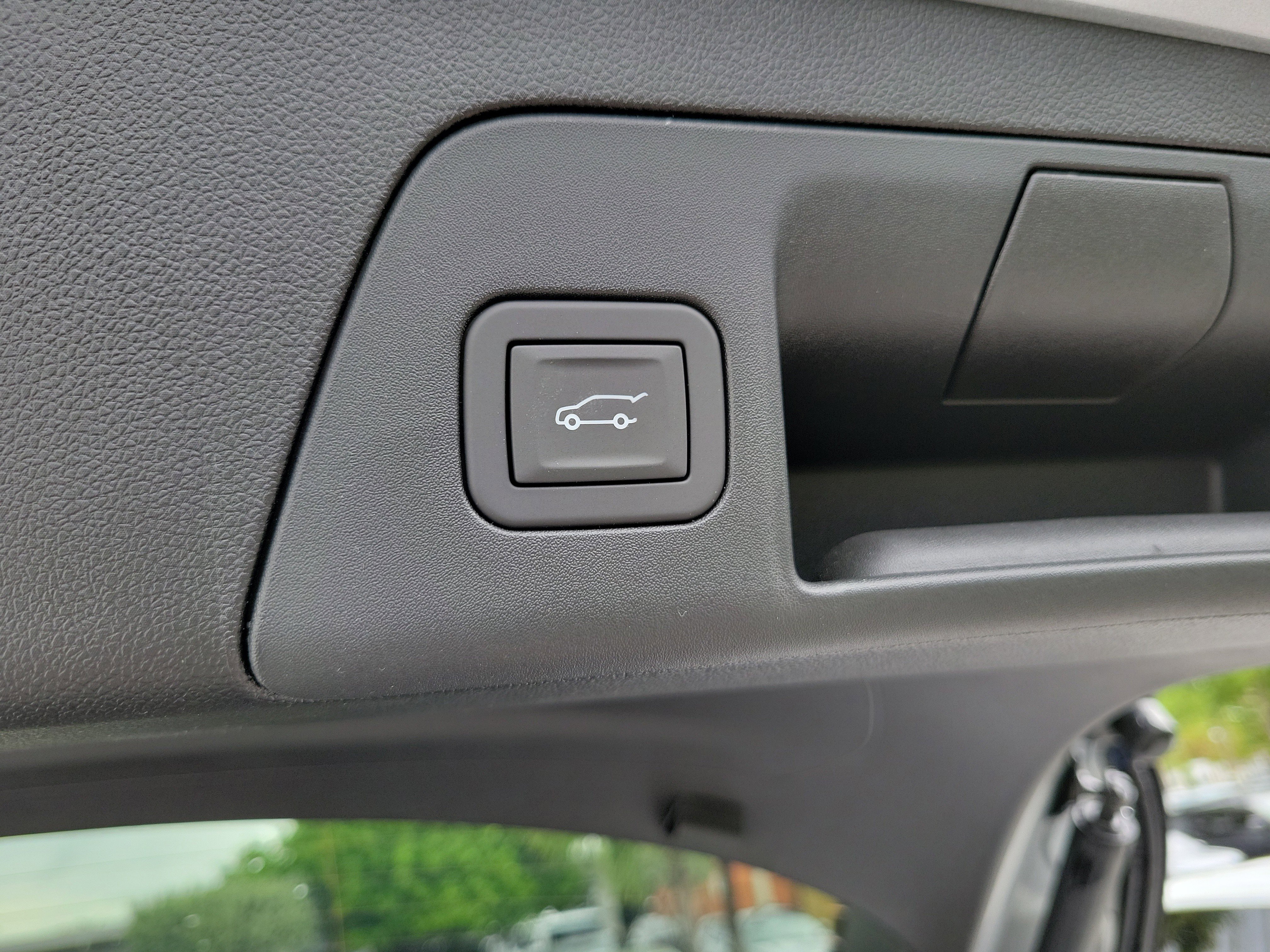 New 2026 Buick Envision Avenir image 10