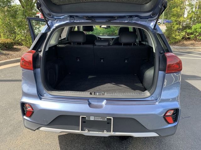 Used 2022 Kia Niro Touring Special Edition FWD image 32