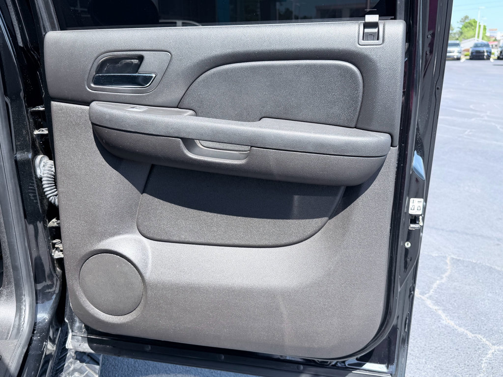 Used 2007 Chevrolet Avalanche LT w/ LT Preferred Equipment Group image 32