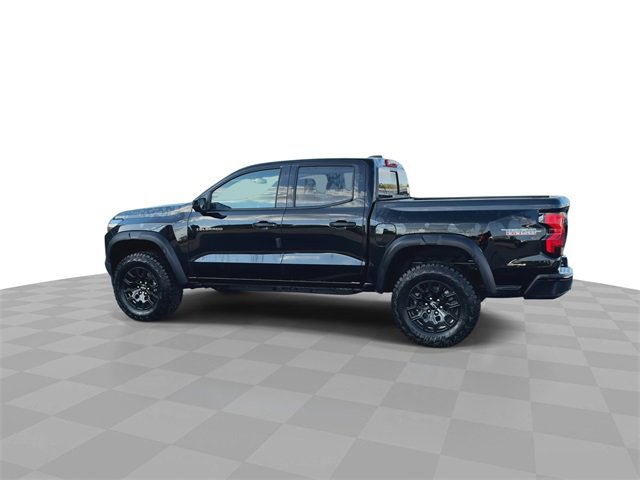 New 2026 Chevrolet Colorado Trail Boss image 4