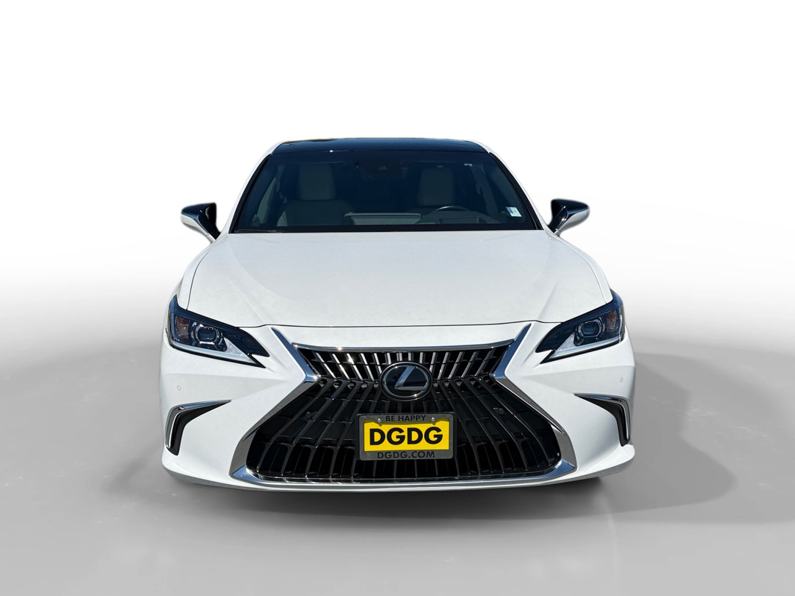Used 2025 Lexus ES 350 w/ Premium Package FWD image 8