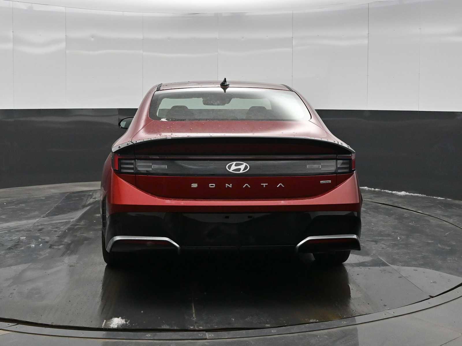 New 2026 Hyundai Sonata SEL image 6