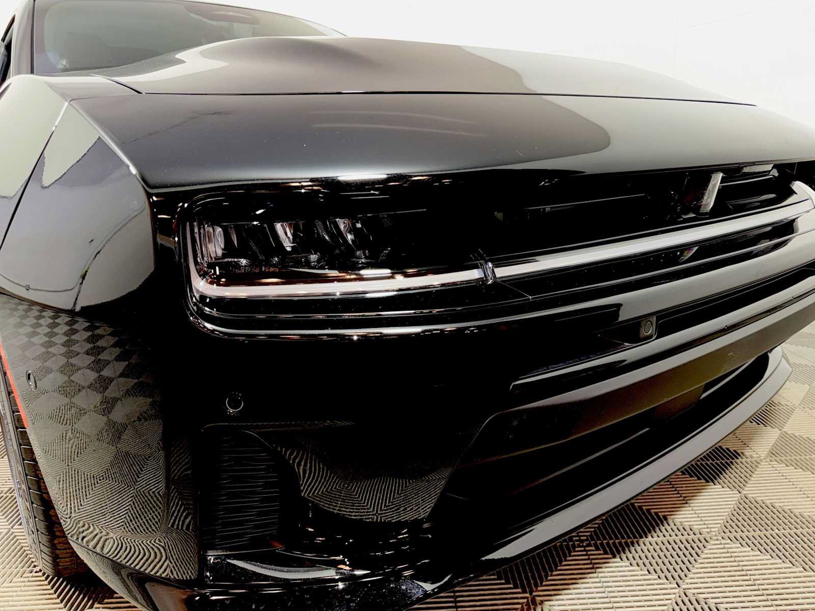 Used 2026 Dodge Charger Scat Pack AWD/4WD image 24
