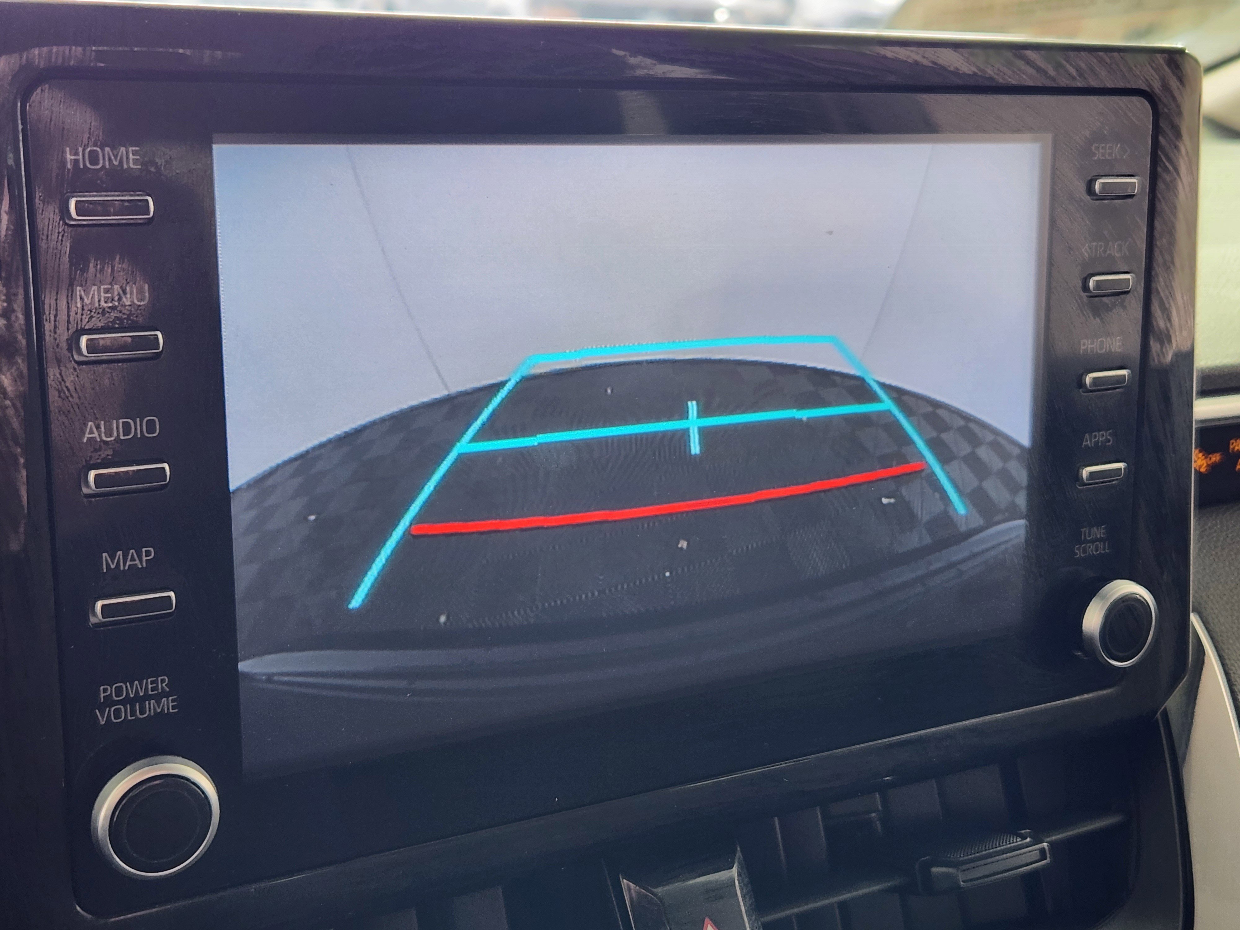 Used 2020 Toyota Corolla LE image 22