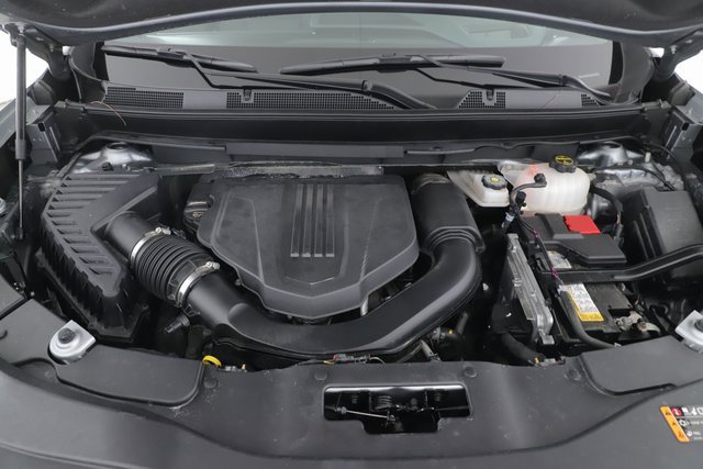 Used 2024 GMC Acadia AT4 image 15