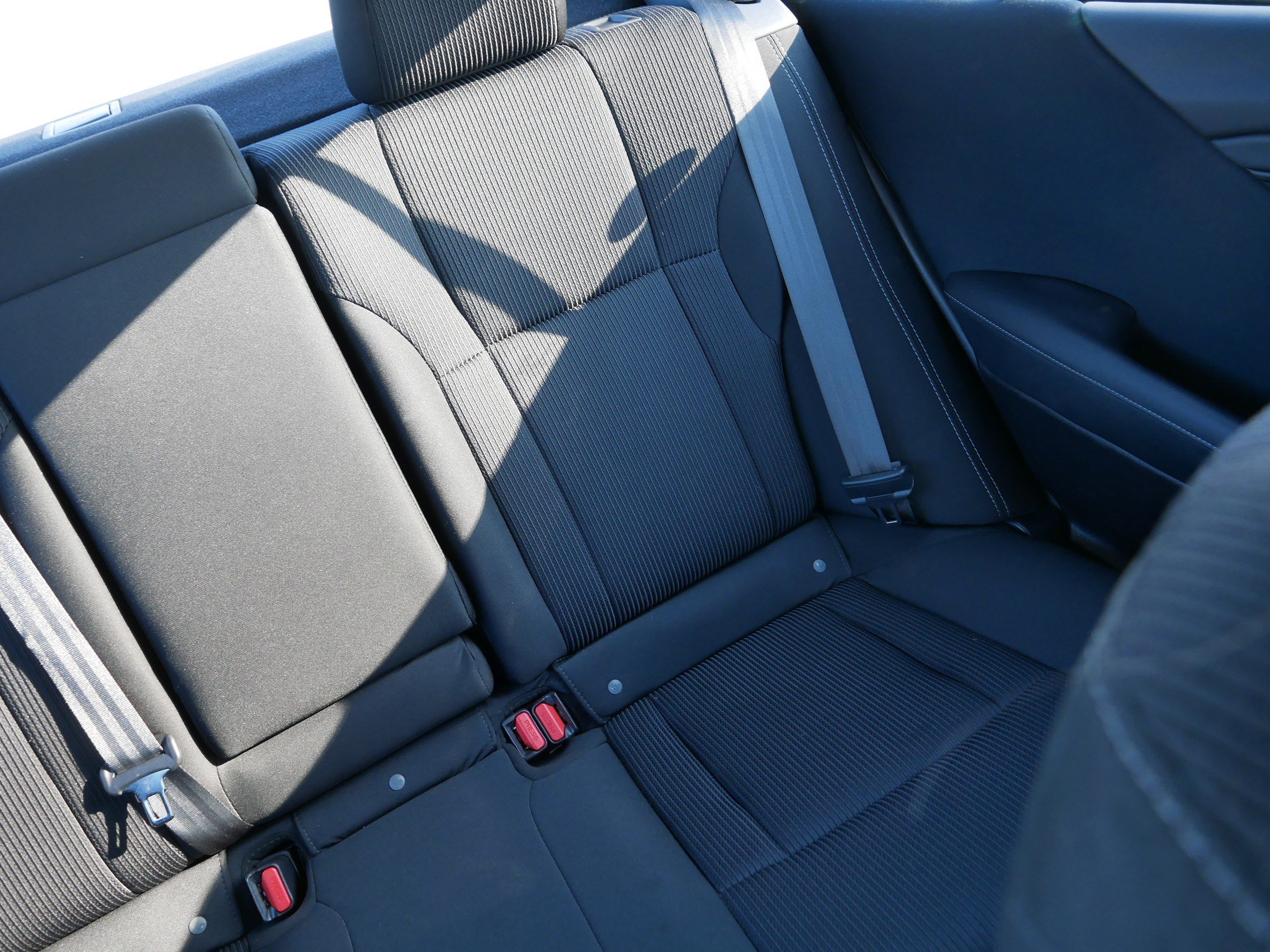 Used 2025 Subaru Legacy Premium image 14